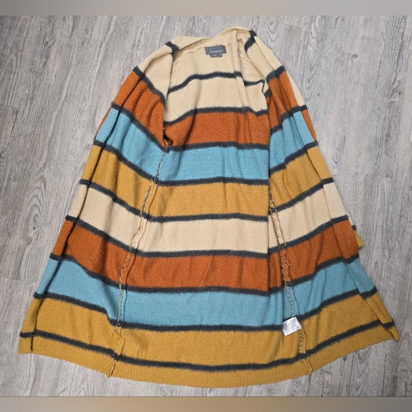 Anthropologie Viviette Knit Cardigan Size Small..D240015 - Picture 5 of 10